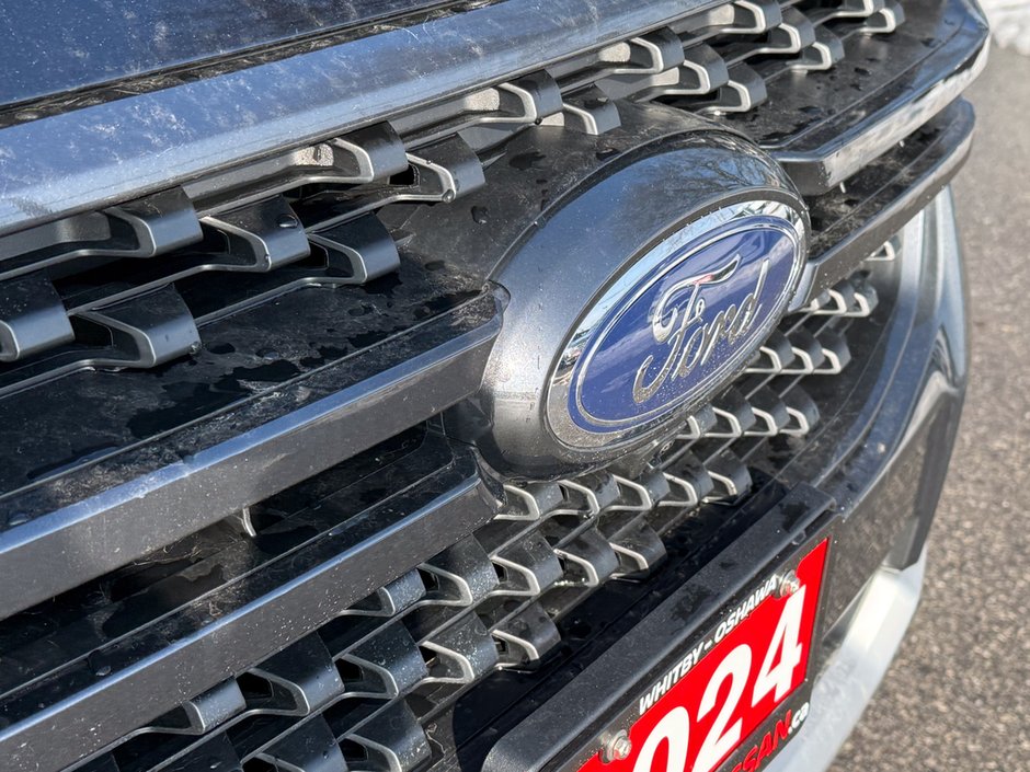 2024 Ford Ranger Lariat-9