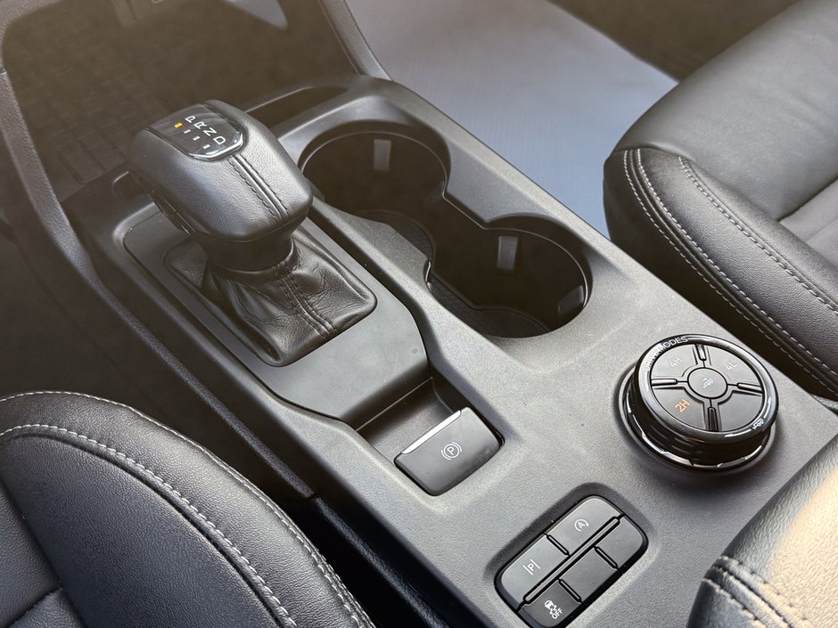 2024 Ford Ranger Lariat-17