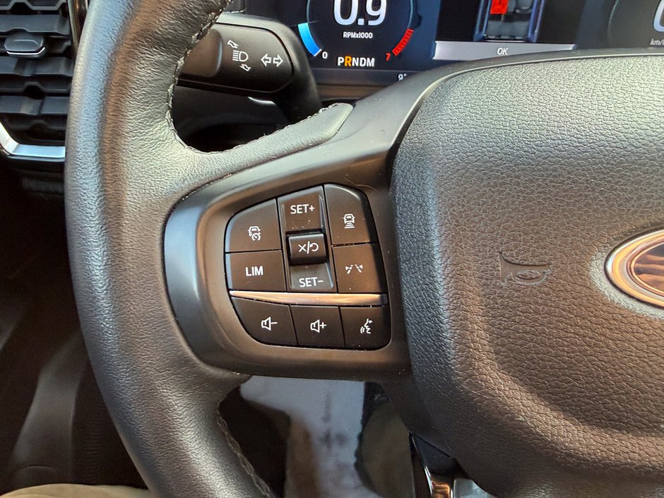 2024 Ford Ranger Lariat-22