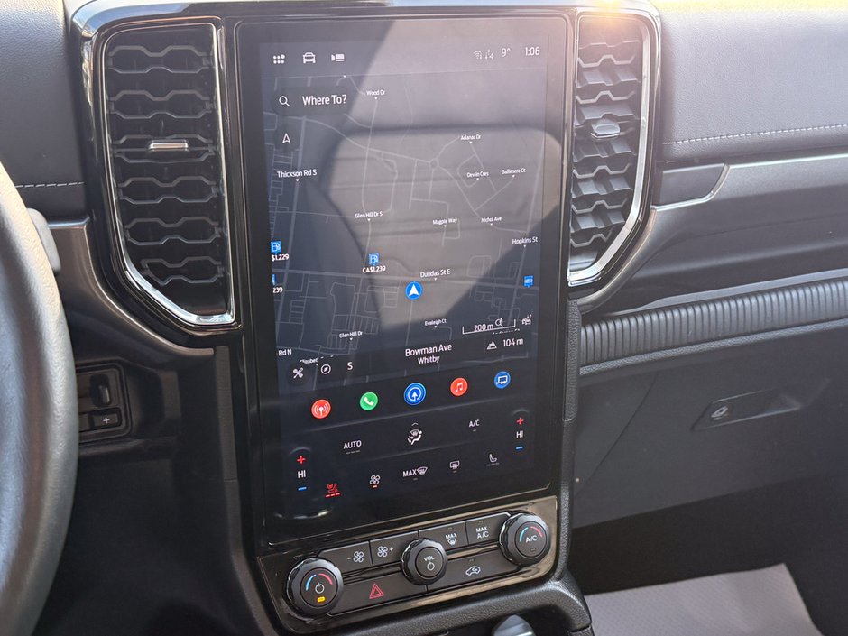 2024 Ford Ranger Lariat-16