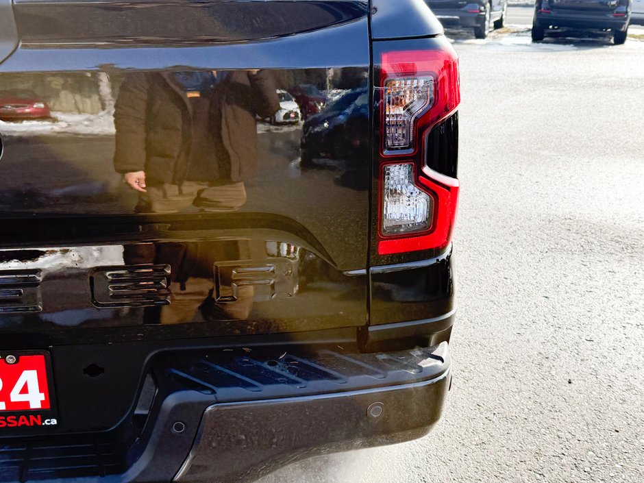 2024 Ford Ranger Lariat-11