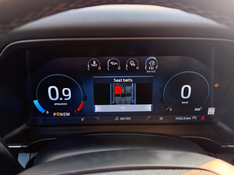 2024 Ford Ranger Lariat-24