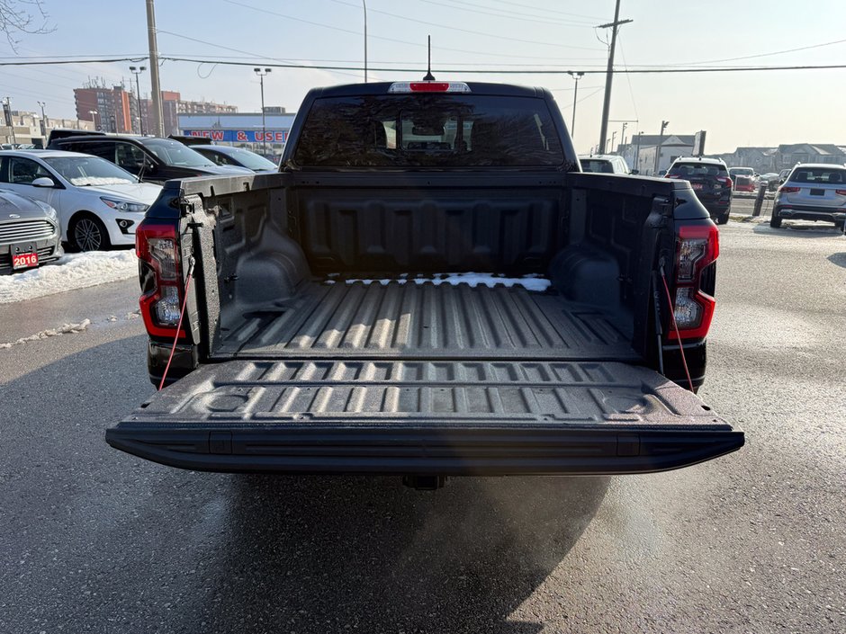 2024 Ford Ranger Lariat-12