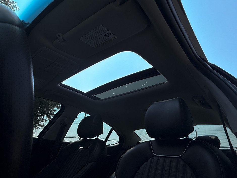 2021 GENESIS G70 2.0T Elite-28