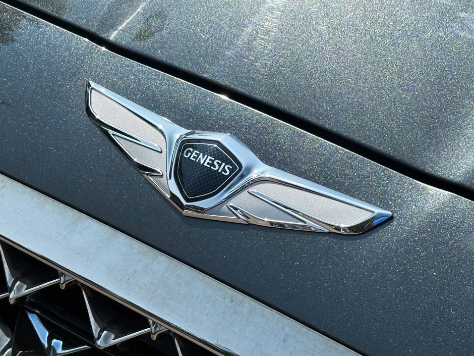 2021 GENESIS G70 2.0T Elite-10