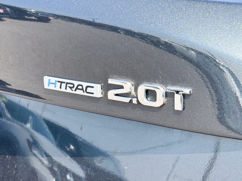 2021 GENESIS G70 2.0T Elite-13