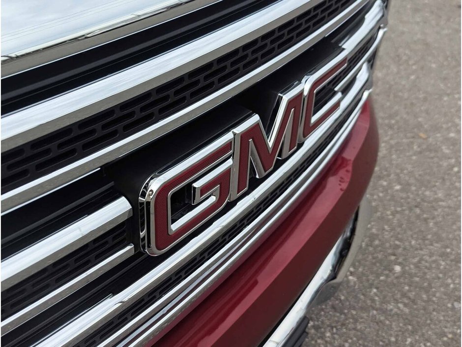 2016 GMC Canyon SLT-12