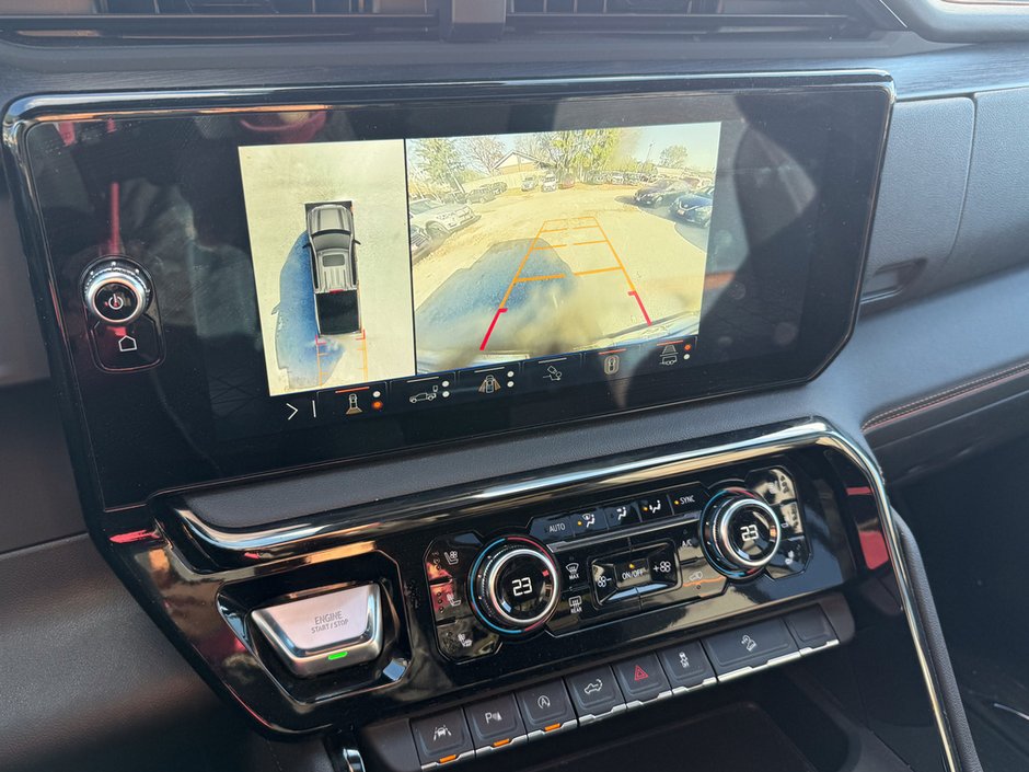 2024 GMC Sierra 1500 AT4-20