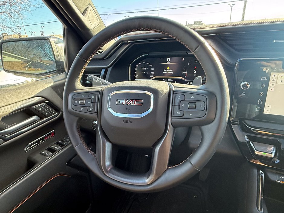 2024 GMC Sierra 1500 AT4-12