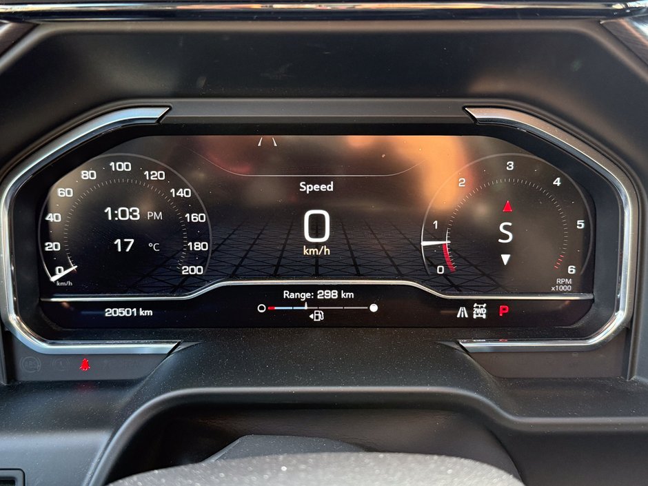 2024 GMC Sierra 1500 AT4-19