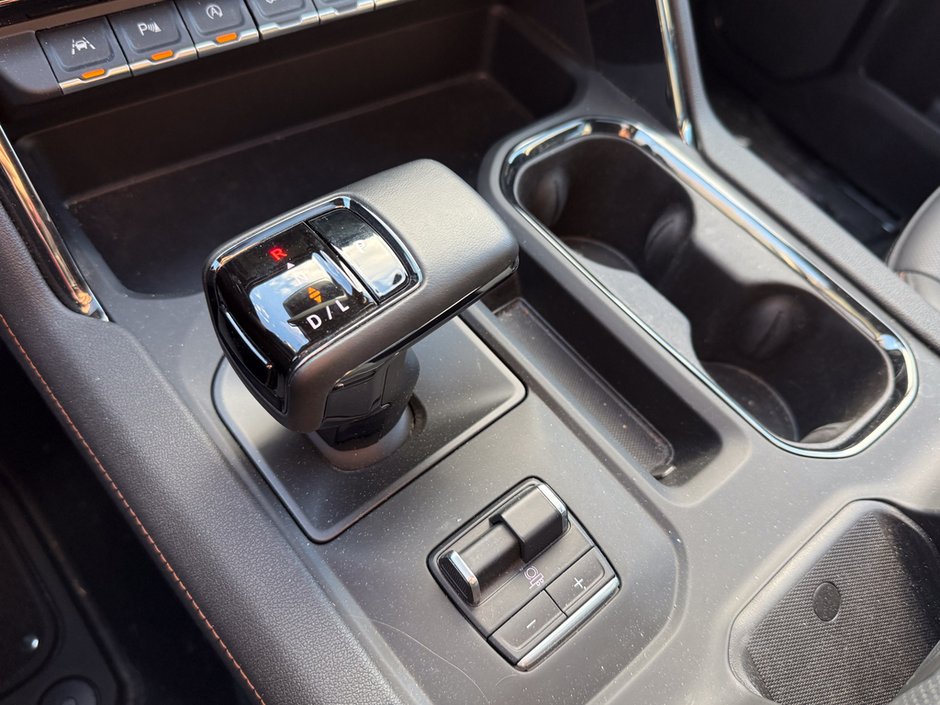 2024 GMC Sierra 1500 AT4-21