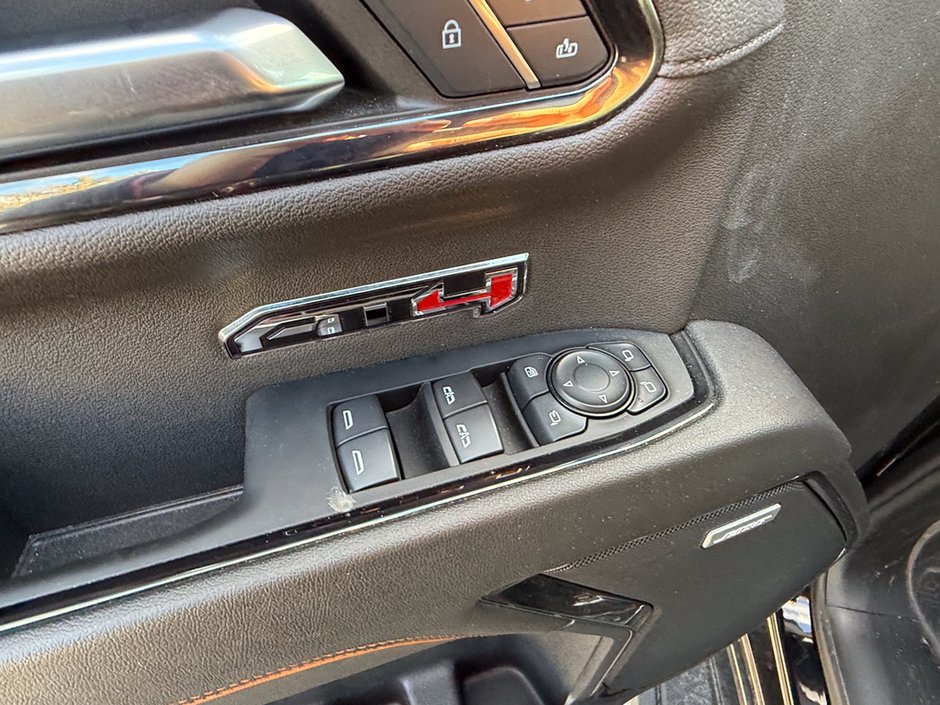 2024 GMC Sierra 1500 AT4-14