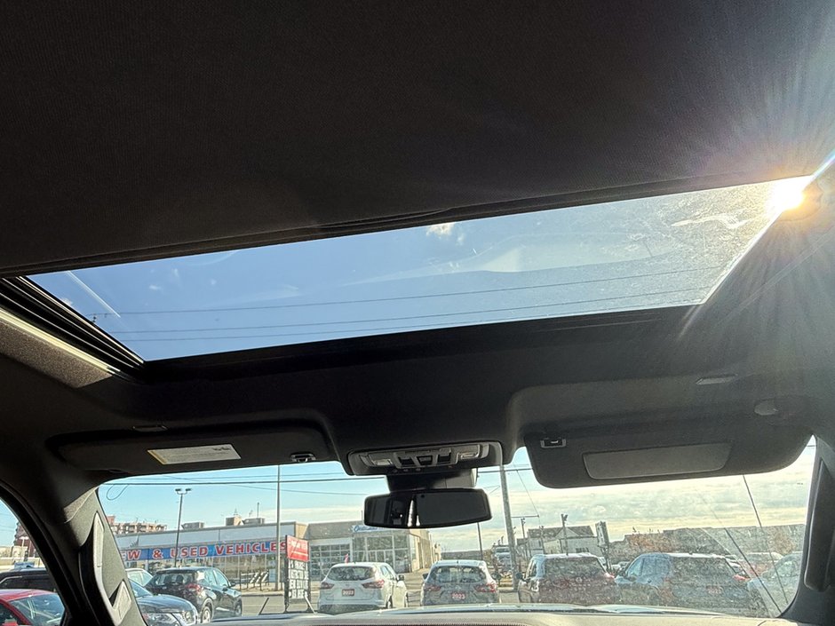 2024 GMC Sierra 1500 AT4-11