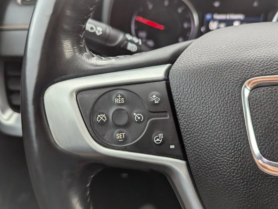 2018 GMC Terrain SLT Diesel-26