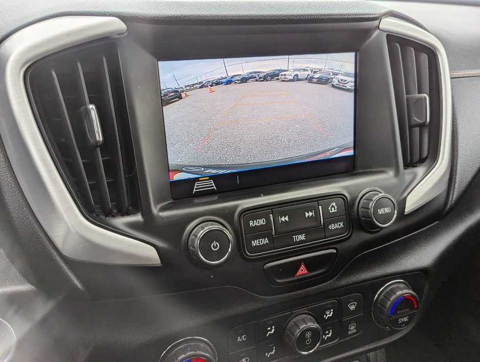 2018 GMC Terrain SLT Diesel-31