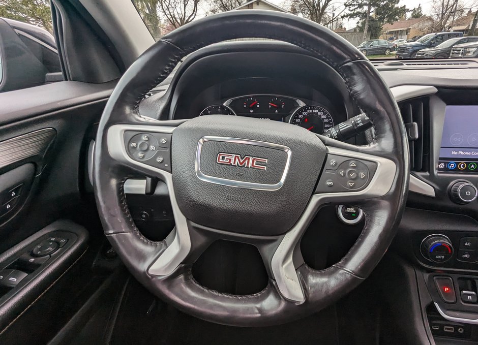 2018 GMC Terrain SLT Diesel-20