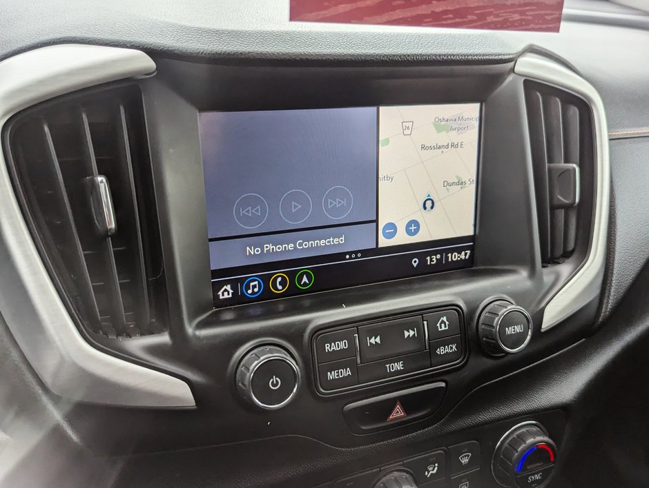 2018 GMC Terrain SLT Diesel-30