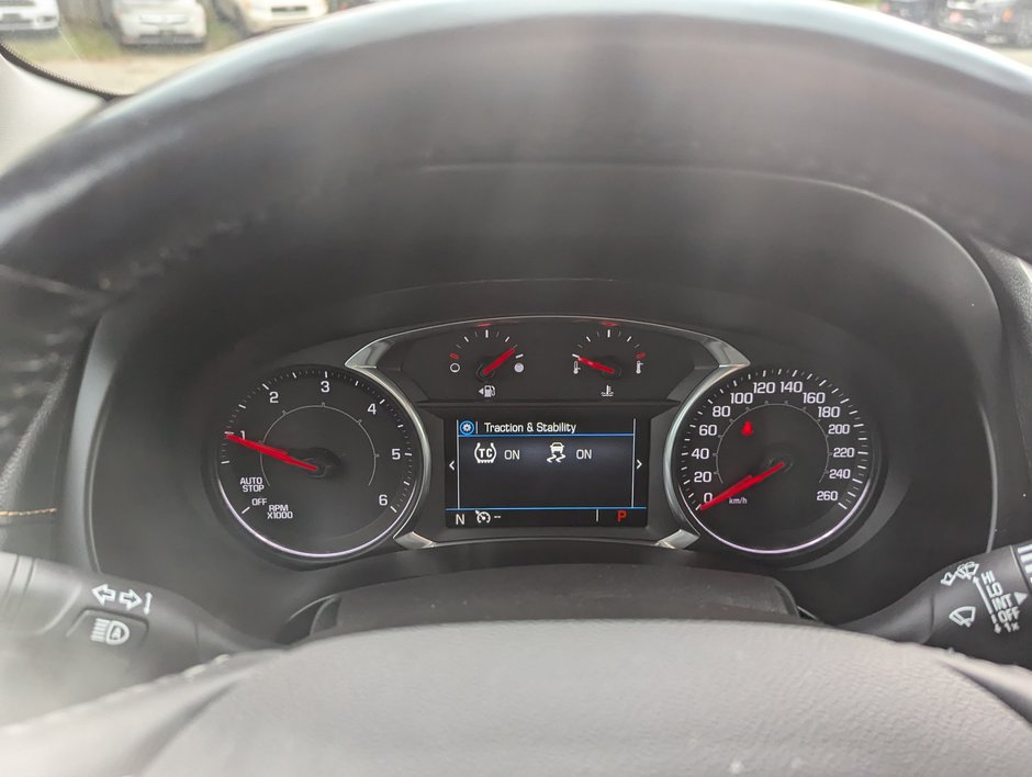 2018 GMC Terrain SLT Diesel-29