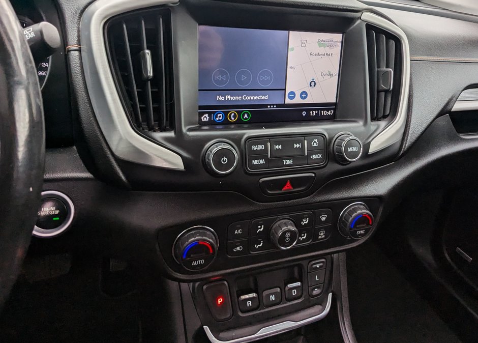 2018 GMC Terrain SLT Diesel-21