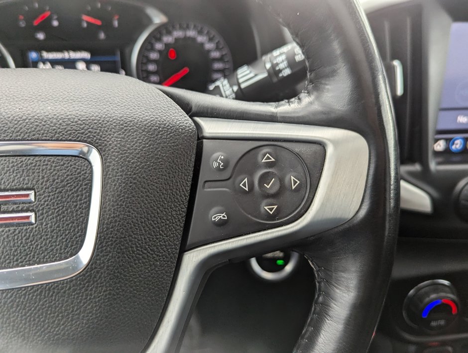 2018 GMC Terrain SLT Diesel-27