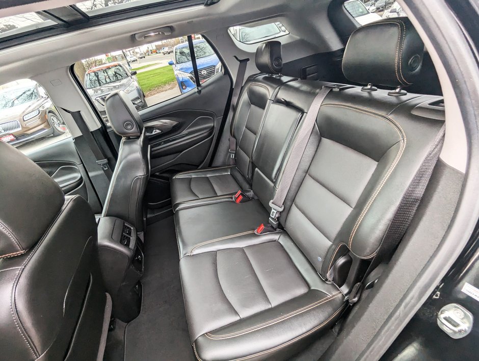 2018 GMC Terrain SLT Diesel-17
