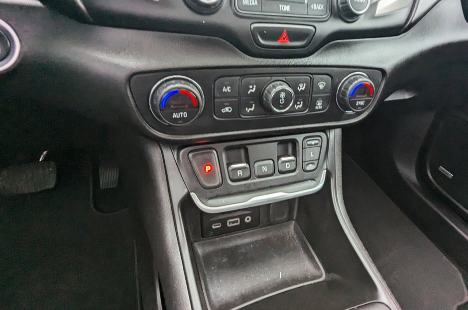 2018 GMC Terrain SLT Diesel-22