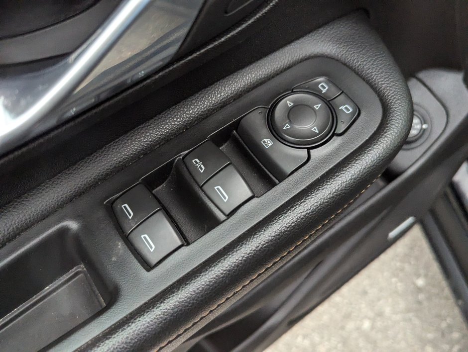 2018 GMC Terrain SLT Diesel-25