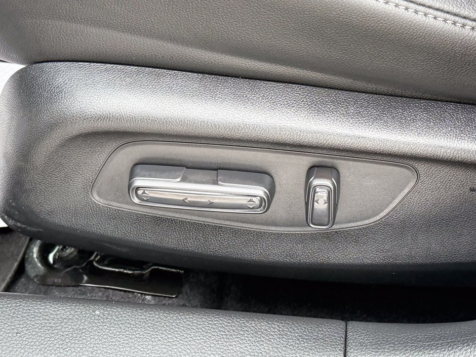 2025 Honda Civic Hybrid Sport-17