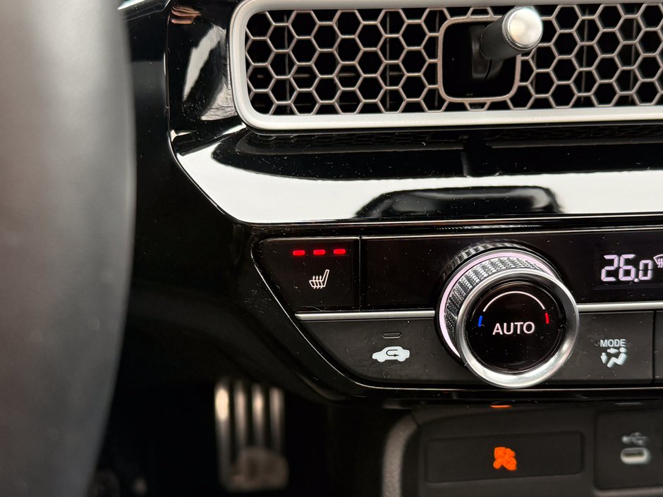 2025 Honda Civic Hybrid Sport-26