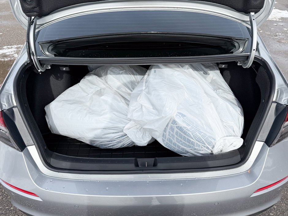 2025 Honda Civic Hybrid Sport-13