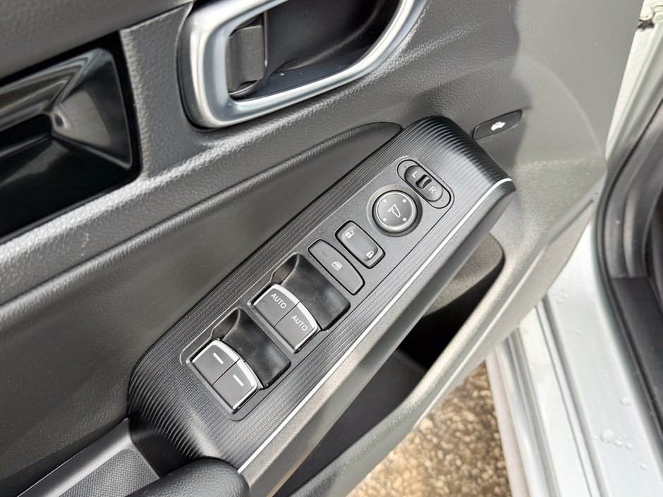 2025 Honda Civic Hybrid Sport-16