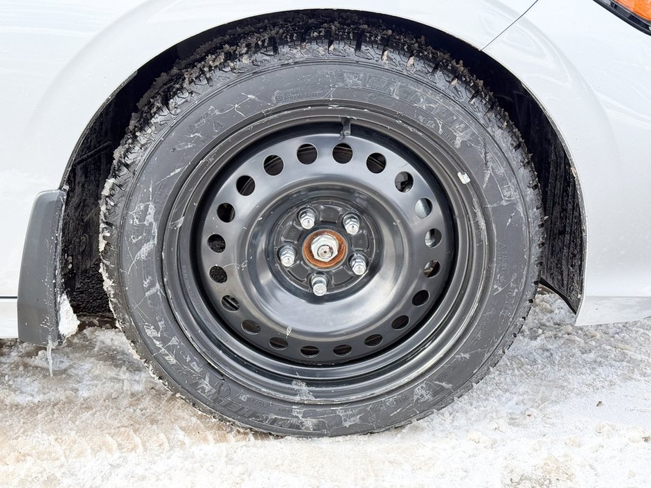 2025 Honda Civic Hybrid Sport-10