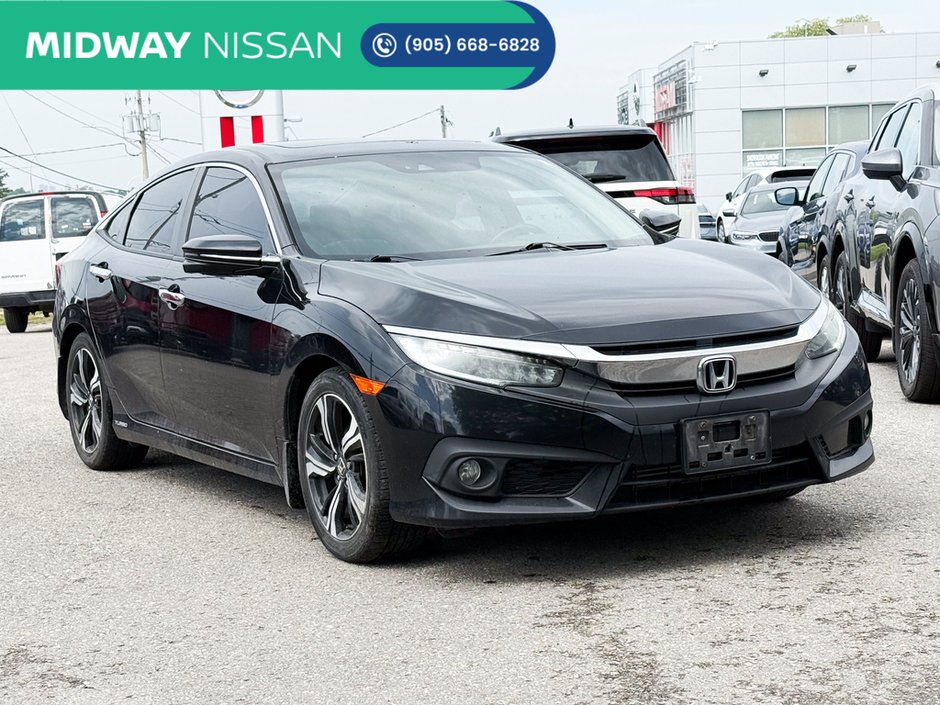 2016 Honda Civic Touring-0