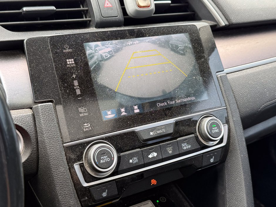 2016 Honda Civic Touring-12