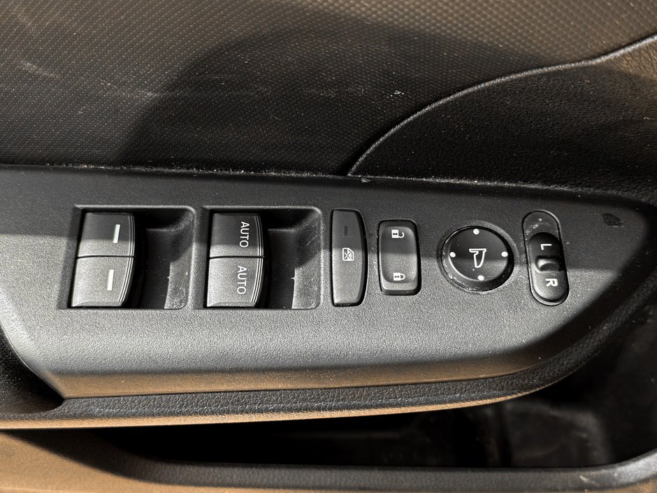 2018 Honda Civic LX-18