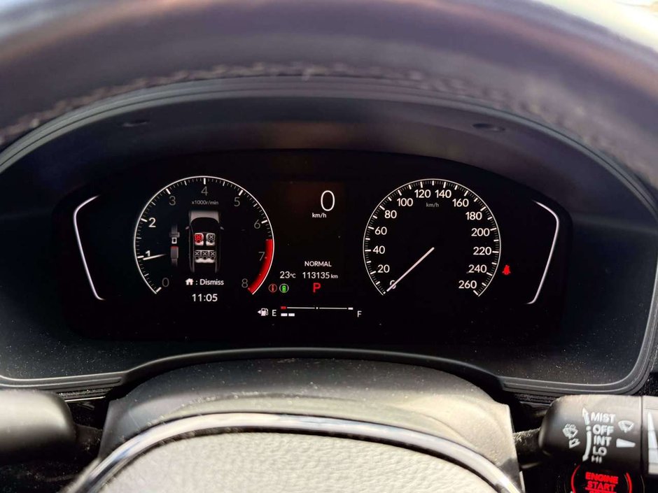2024 Honda Civic Sport Touring-18