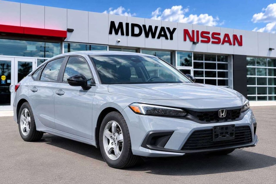 2024 Honda Civic Sport Touring-0
