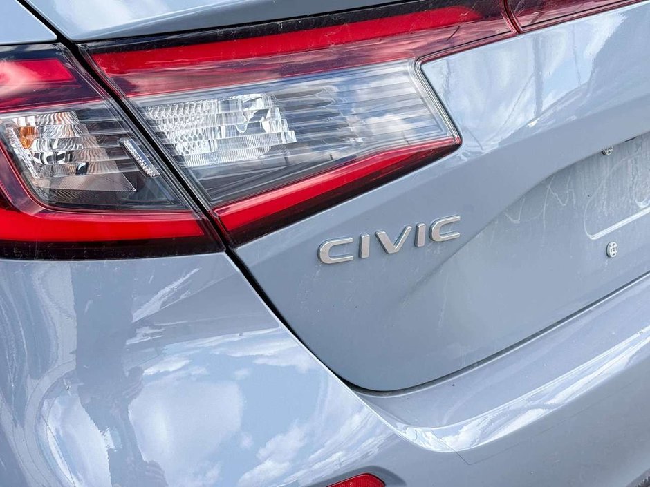 2024 Honda Civic Sport Touring-11