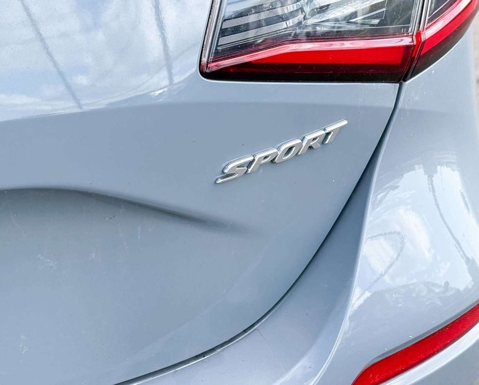 2024 Honda Civic Sport Touring-12