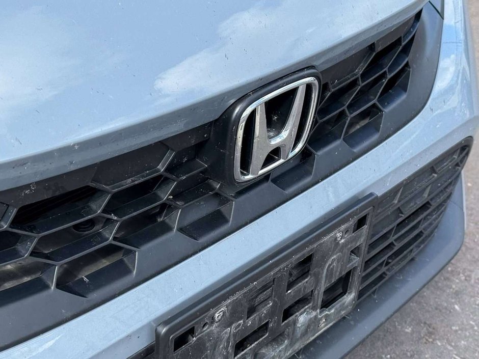 2024 Honda Civic Sport Touring-10