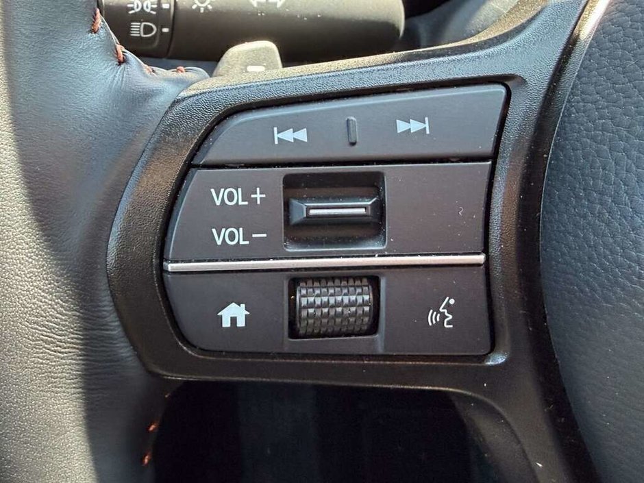 2026 Honda CR-V Hybrid Sport-27
