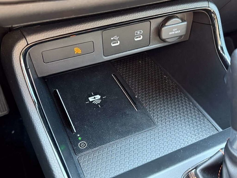 2026 Honda CR-V Hybrid Sport-31