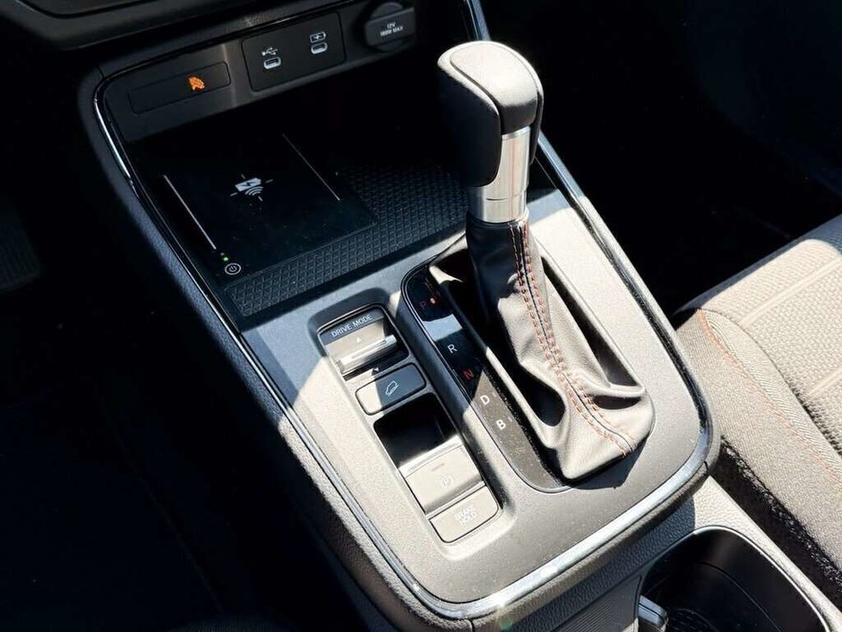 2026 Honda CR-V Hybrid Sport-23