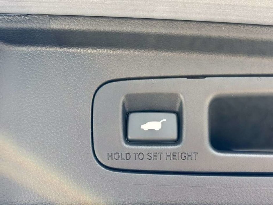 2026 Honda CR-V Hybrid Sport-15