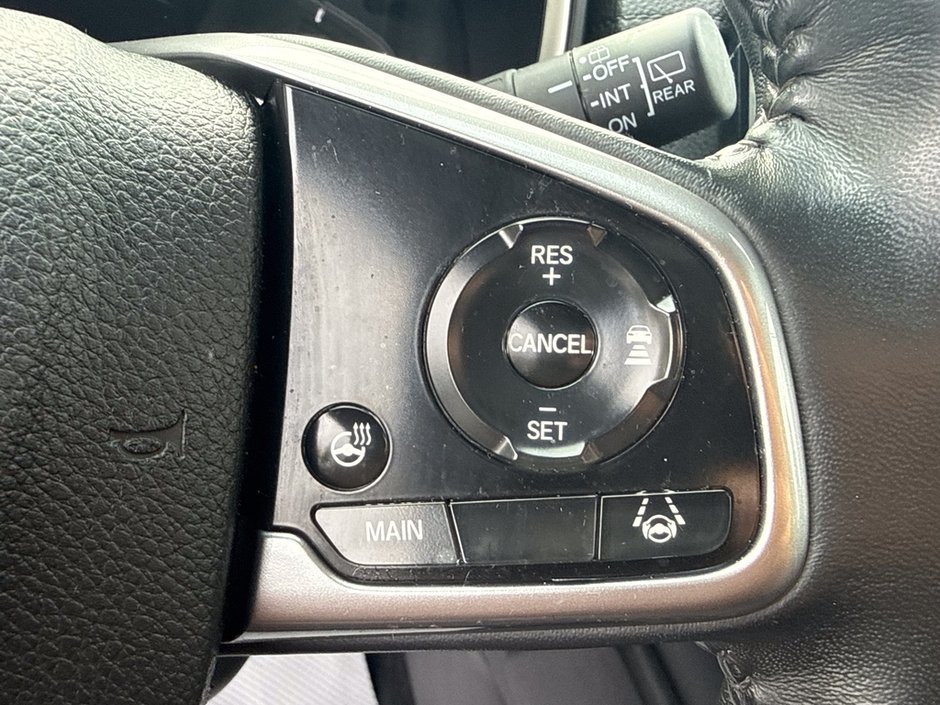 2022 Honda CR-V Touring-23