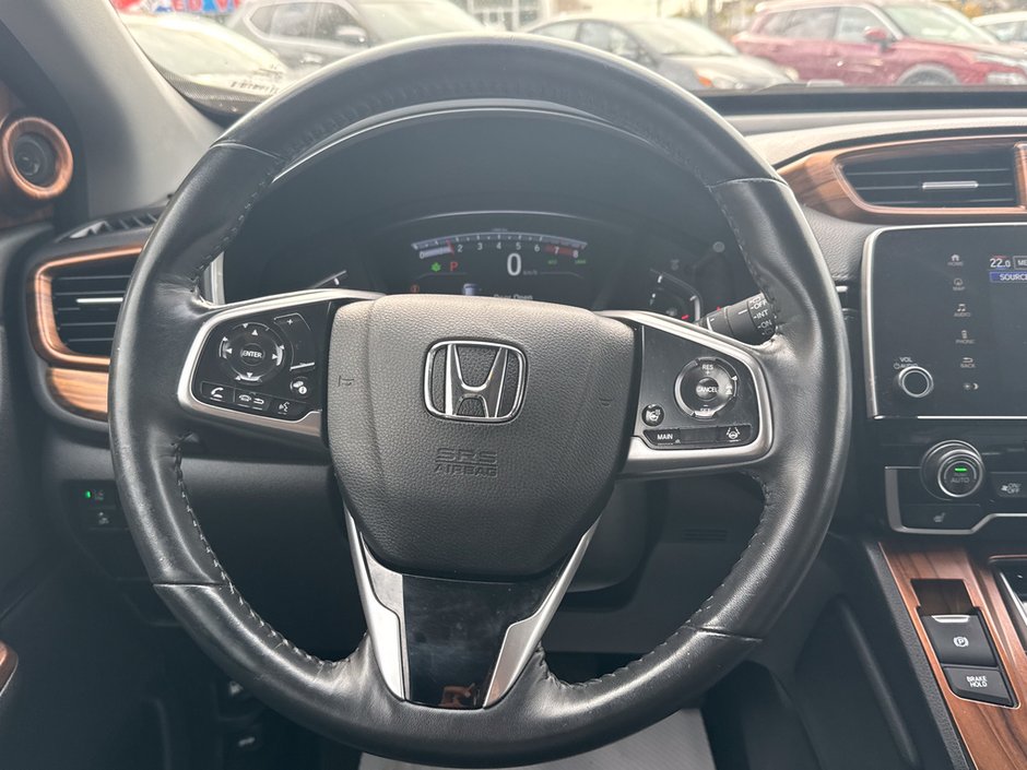 2022 Honda CR-V Touring-16