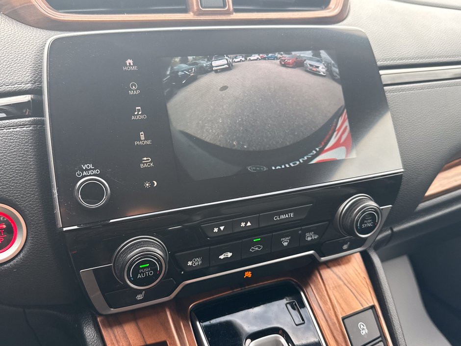 2022 Honda CR-V Touring-25