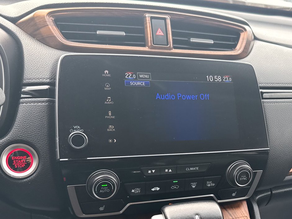 2022 Honda CR-V Touring-17