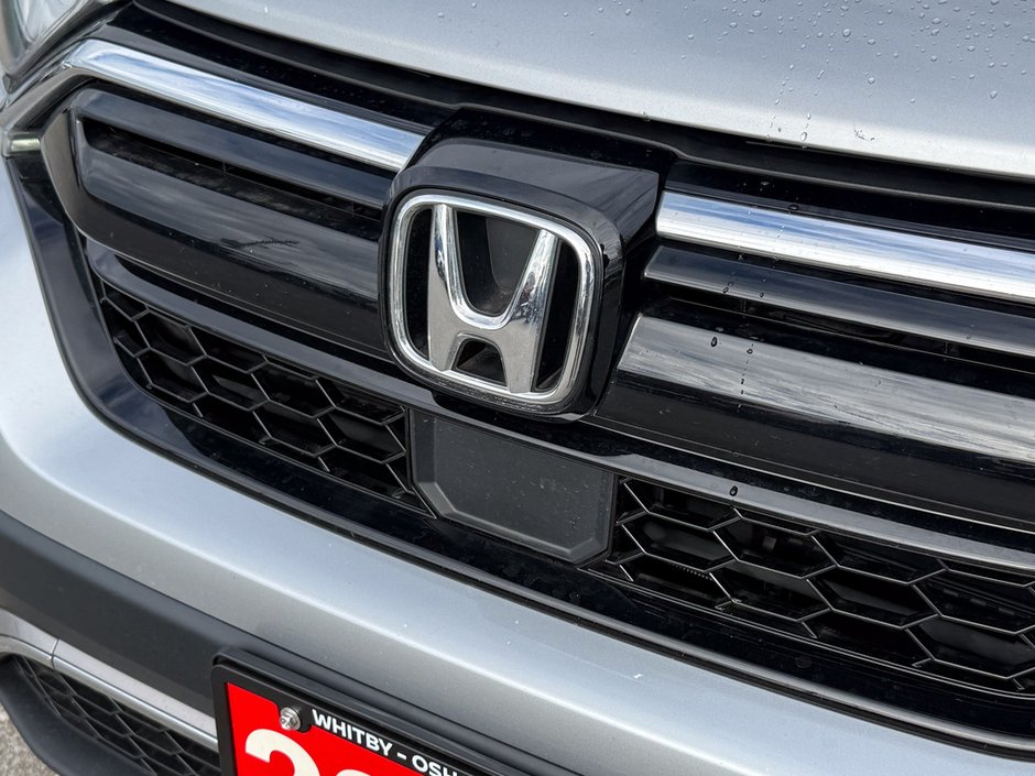 2022 Honda CR-V Touring-8