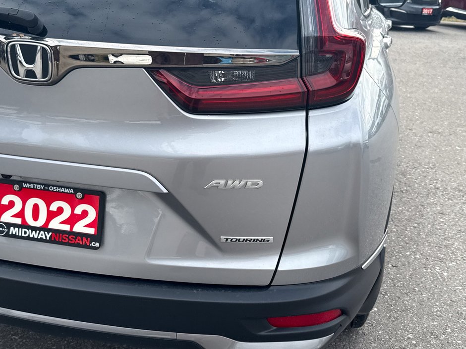 2022 Honda CR-V Touring-11